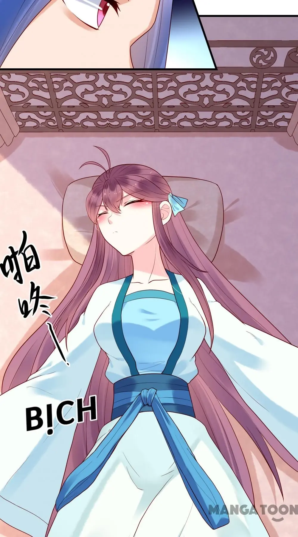 Kế Hoạch Thuần Hóa Bạch Nguyệt Quang Chapter 39 - Trang 2
