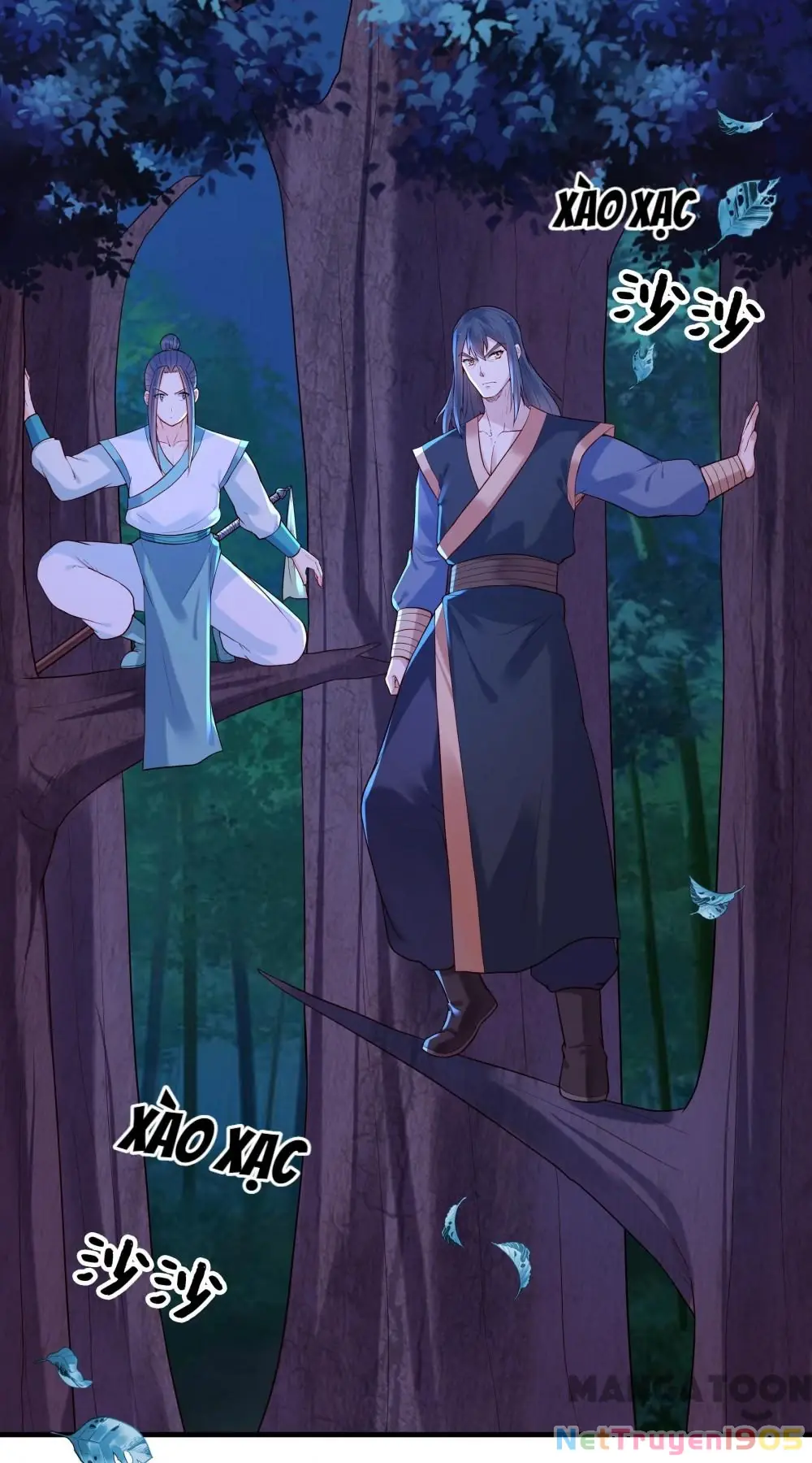 Kế Hoạch Thuần Hóa Bạch Nguyệt Quang Chapter 39 - Trang 8