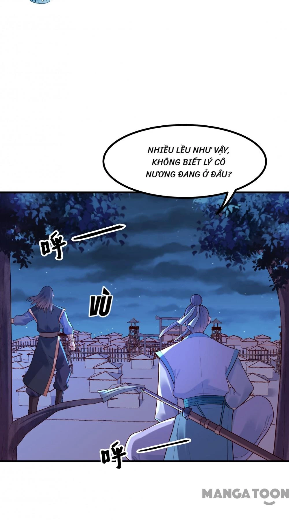 Kế Hoạch Thuần Hóa Bạch Nguyệt Quang Chapter 39 - Trang 9