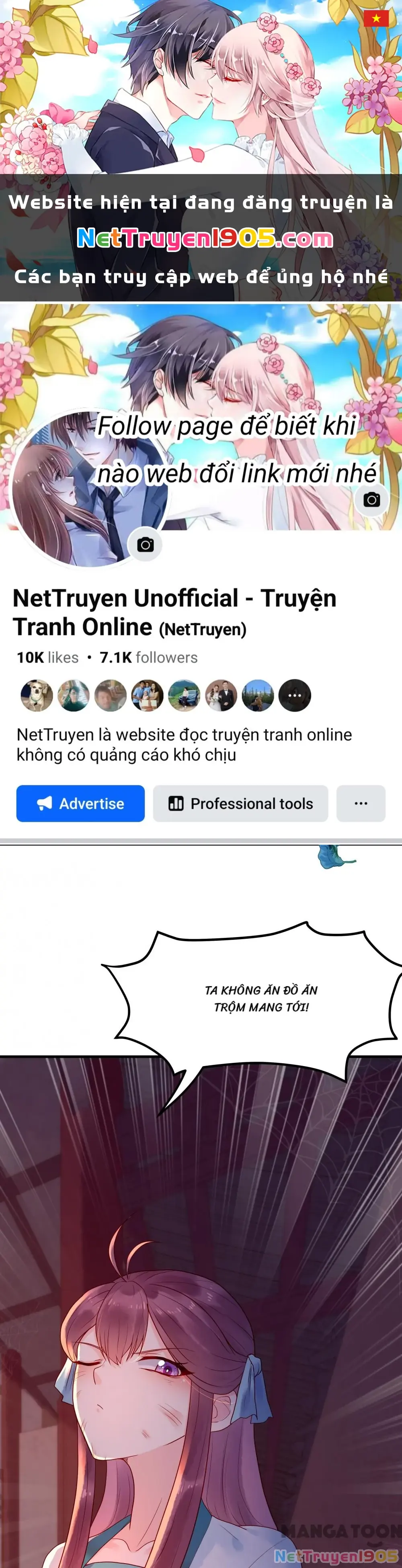 Kế Hoạch Thuần Hóa Bạch Nguyệt Quang Chapter 4 - Trang 1