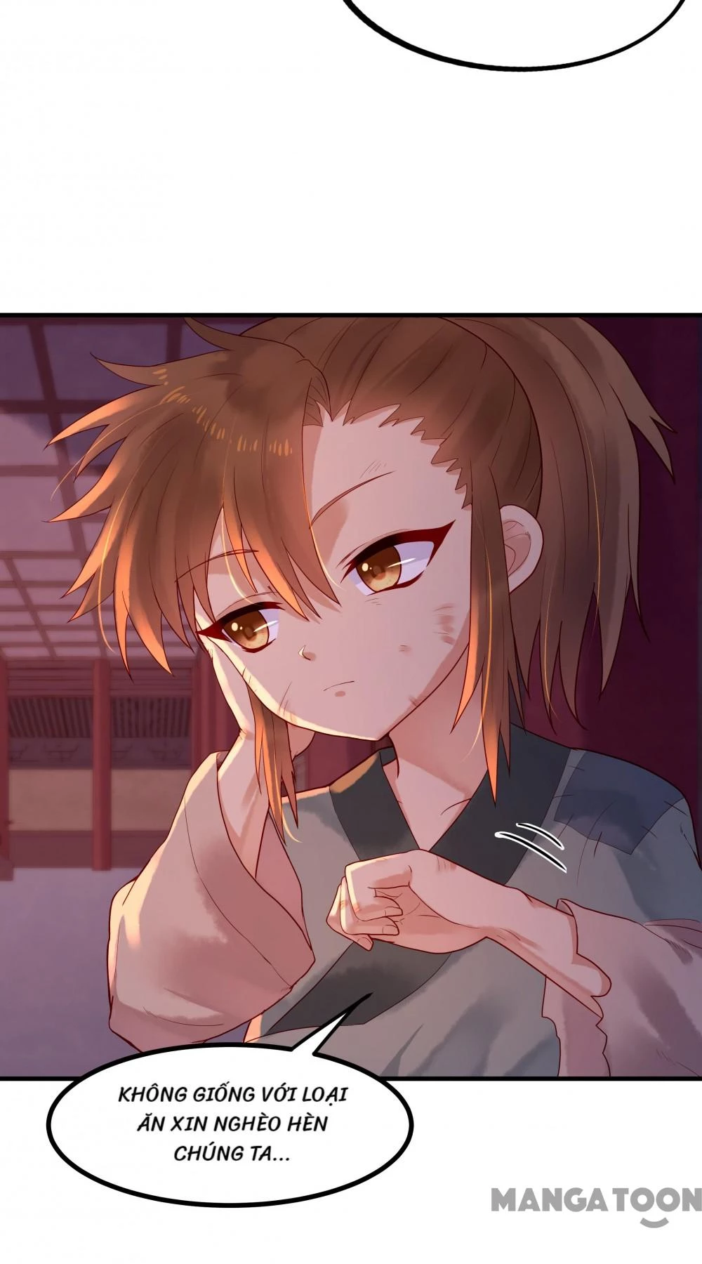 Kế Hoạch Thuần Hóa Bạch Nguyệt Quang Chapter 4 - Trang 12