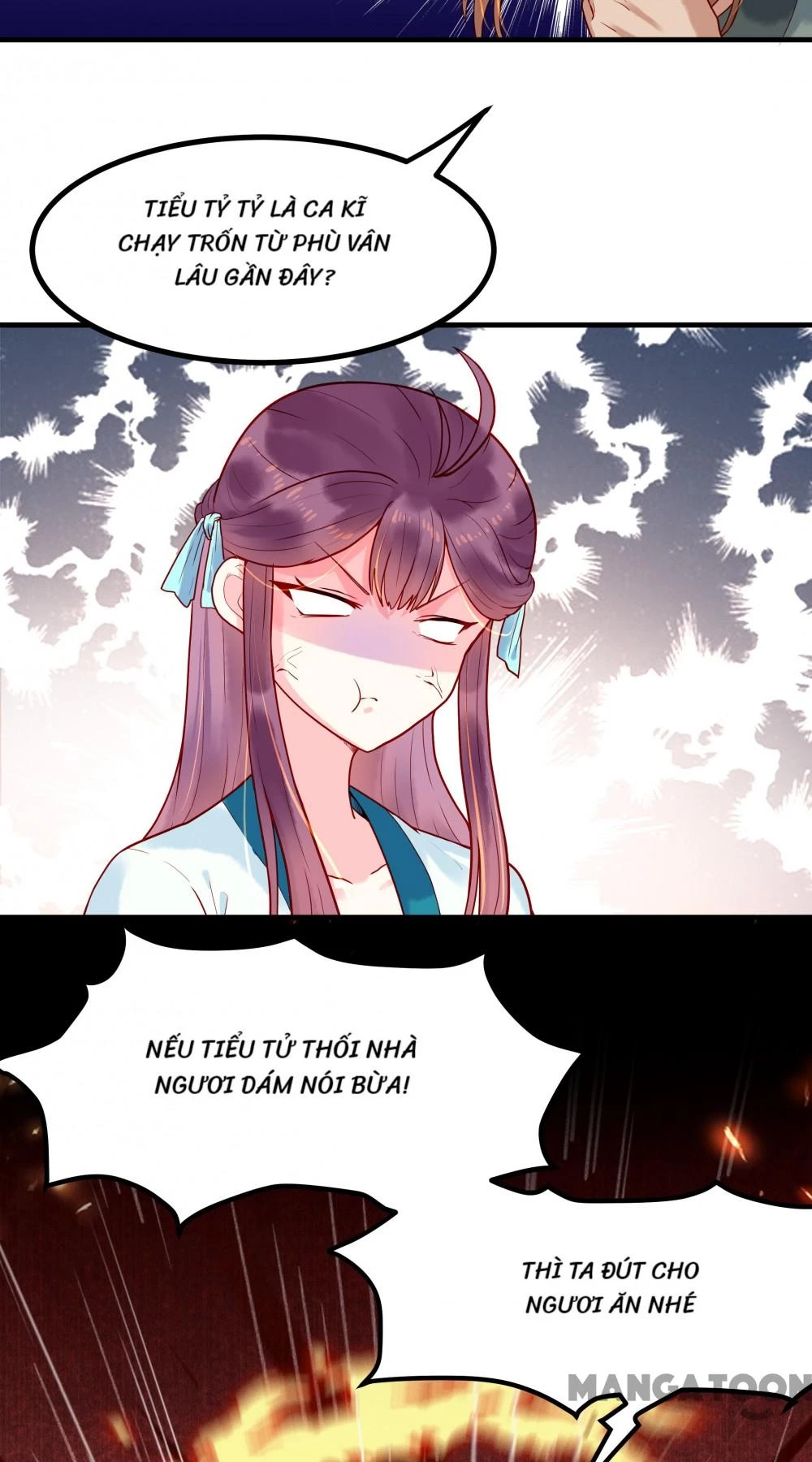 Kế Hoạch Thuần Hóa Bạch Nguyệt Quang Chapter 4 - Trang 14