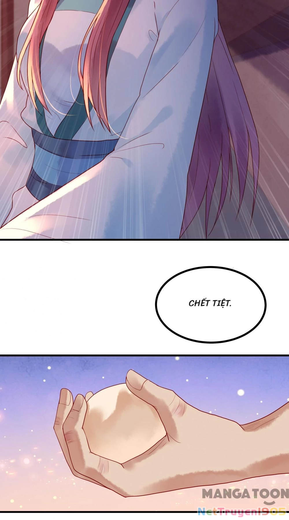 Kế Hoạch Thuần Hóa Bạch Nguyệt Quang Chapter 4 - Trang 2