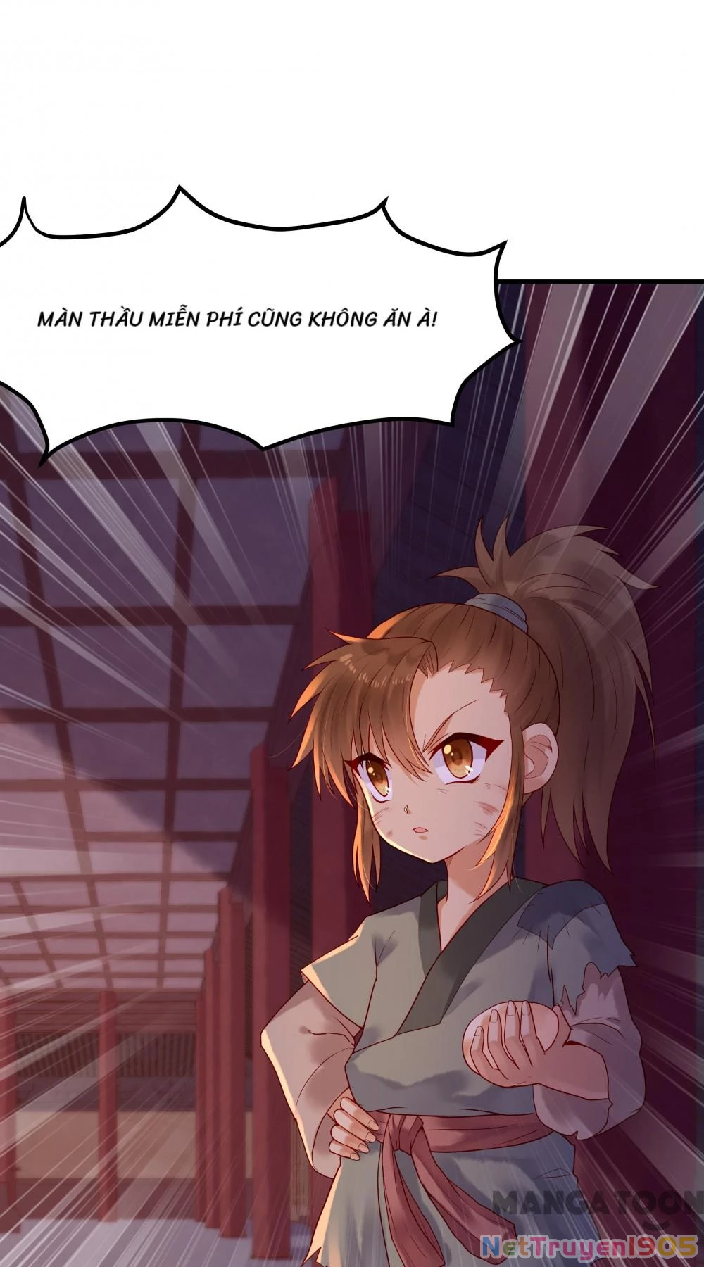 Kế Hoạch Thuần Hóa Bạch Nguyệt Quang Chapter 4 - Trang 3