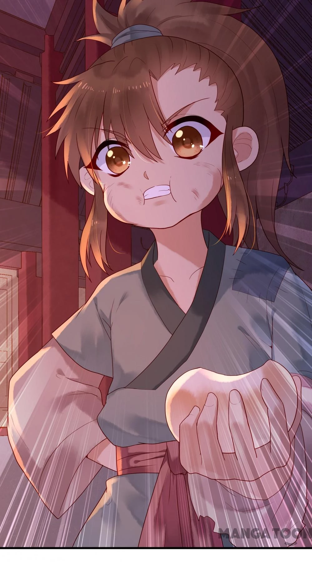 Kế Hoạch Thuần Hóa Bạch Nguyệt Quang Chapter 4 - Trang 7