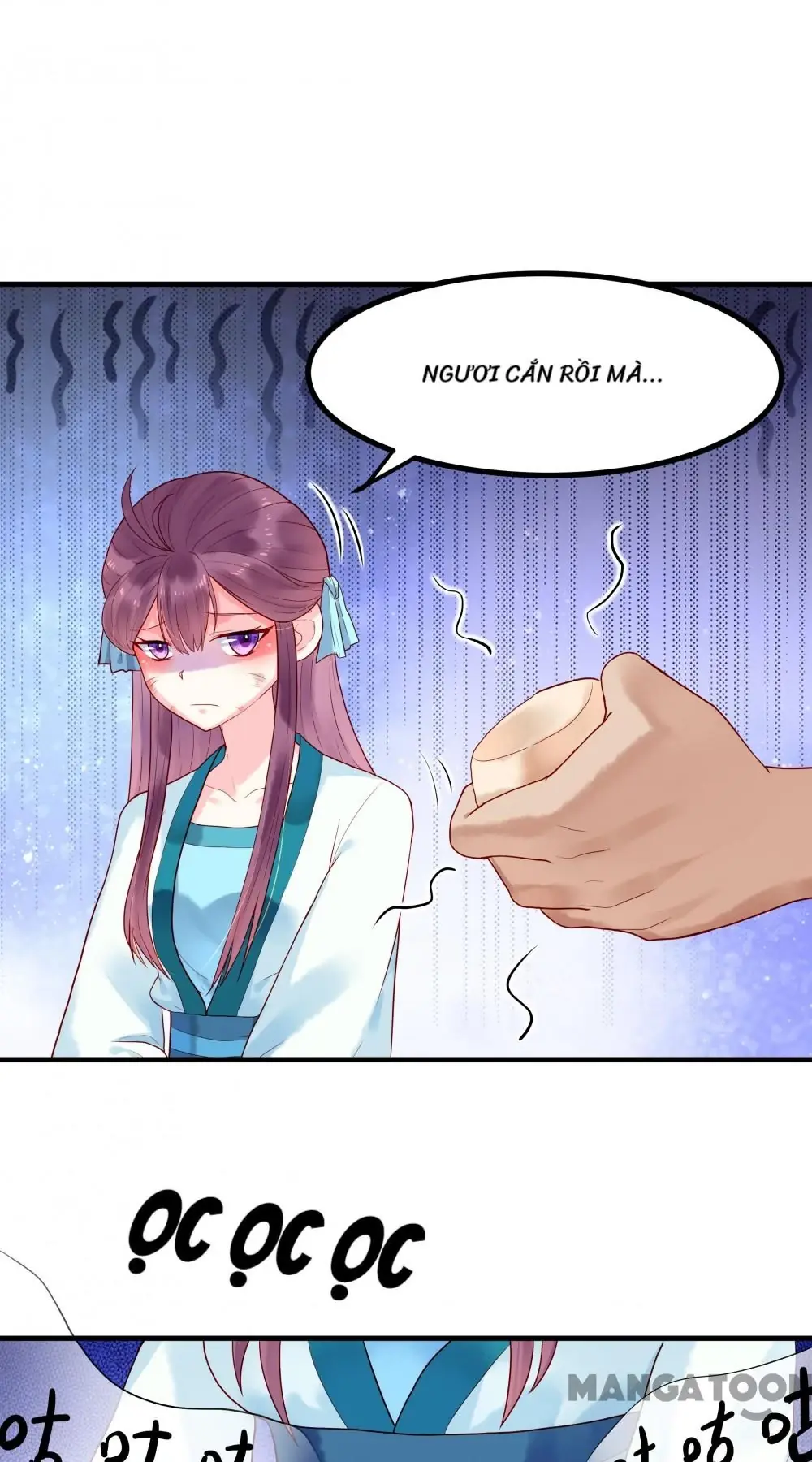 Kế Hoạch Thuần Hóa Bạch Nguyệt Quang Chapter 4 - Trang 8
