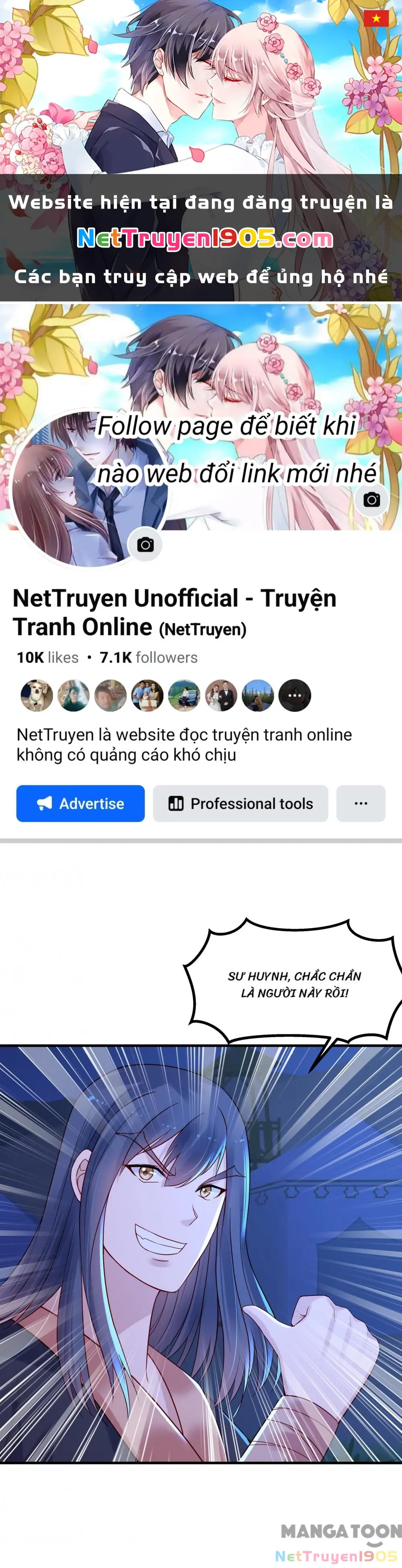 Kế Hoạch Thuần Hóa Bạch Nguyệt Quang Chapter 40 - Trang 1