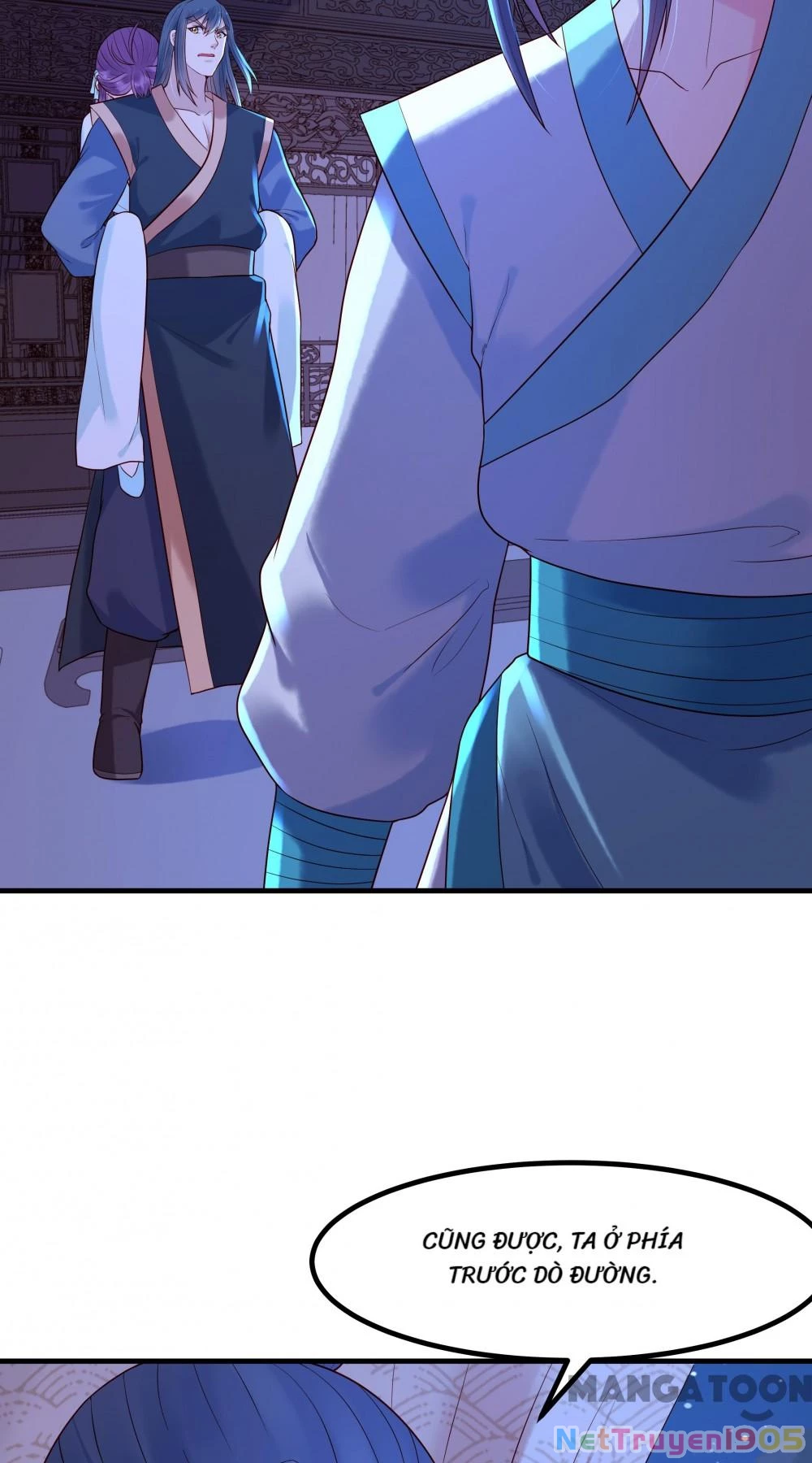 Kế Hoạch Thuần Hóa Bạch Nguyệt Quang Chapter 40 - Trang 10