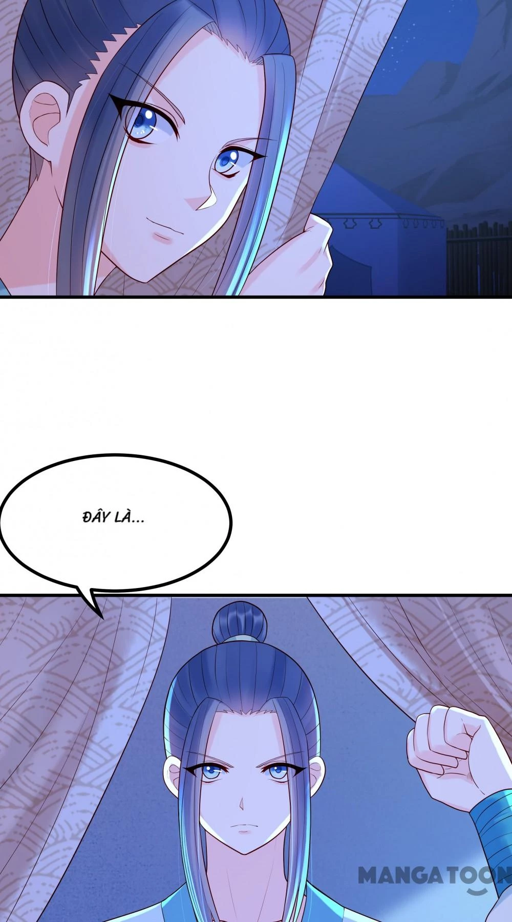 Kế Hoạch Thuần Hóa Bạch Nguyệt Quang Chapter 40 - Trang 11