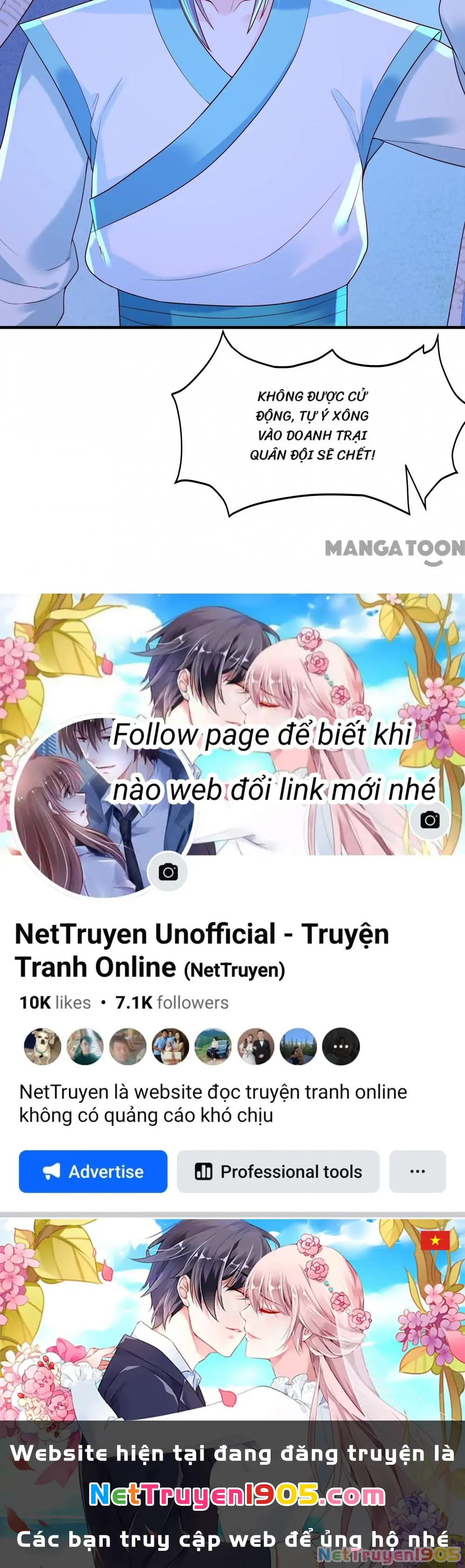 Kế Hoạch Thuần Hóa Bạch Nguyệt Quang Chapter 40 - Trang 12