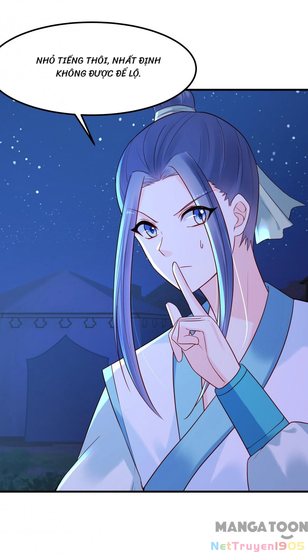Kế Hoạch Thuần Hóa Bạch Nguyệt Quang Chapter 40 - Trang 2