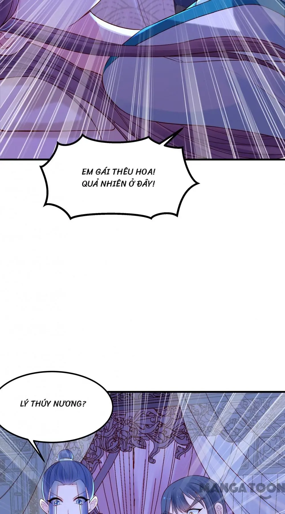 Kế Hoạch Thuần Hóa Bạch Nguyệt Quang Chapter 40 - Trang 4