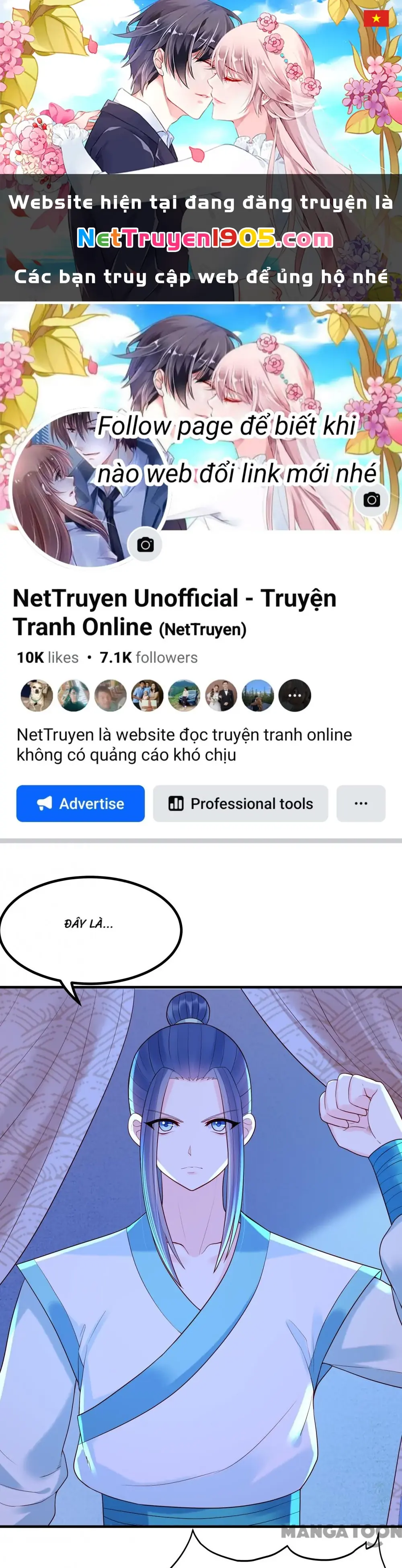 Kế Hoạch Thuần Hóa Bạch Nguyệt Quang Chapter 41 - Trang 1
