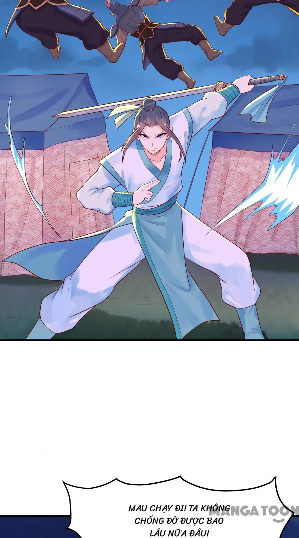 Kế Hoạch Thuần Hóa Bạch Nguyệt Quang Chapter 41 - Trang 11