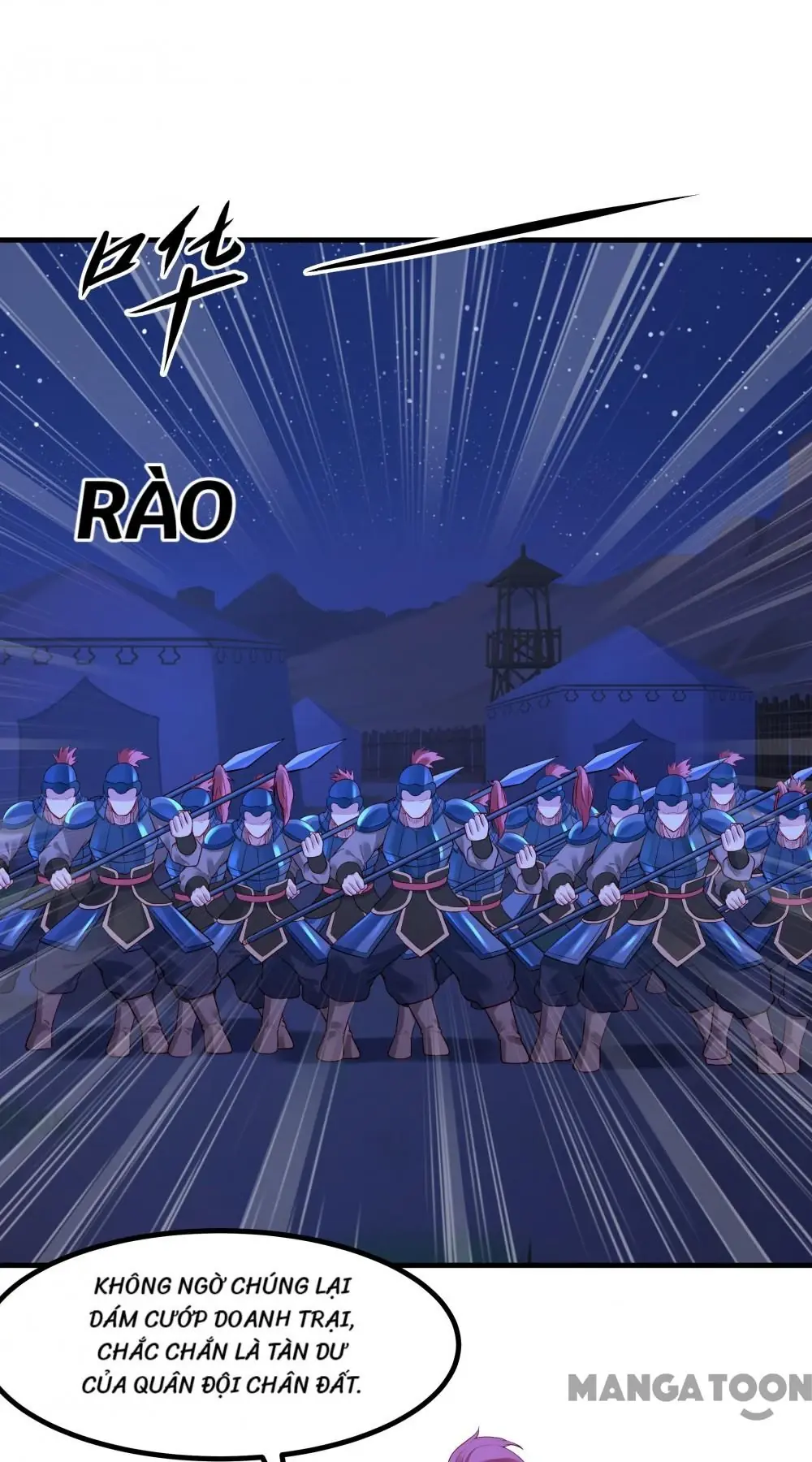Kế Hoạch Thuần Hóa Bạch Nguyệt Quang Chapter 41 - Trang 3