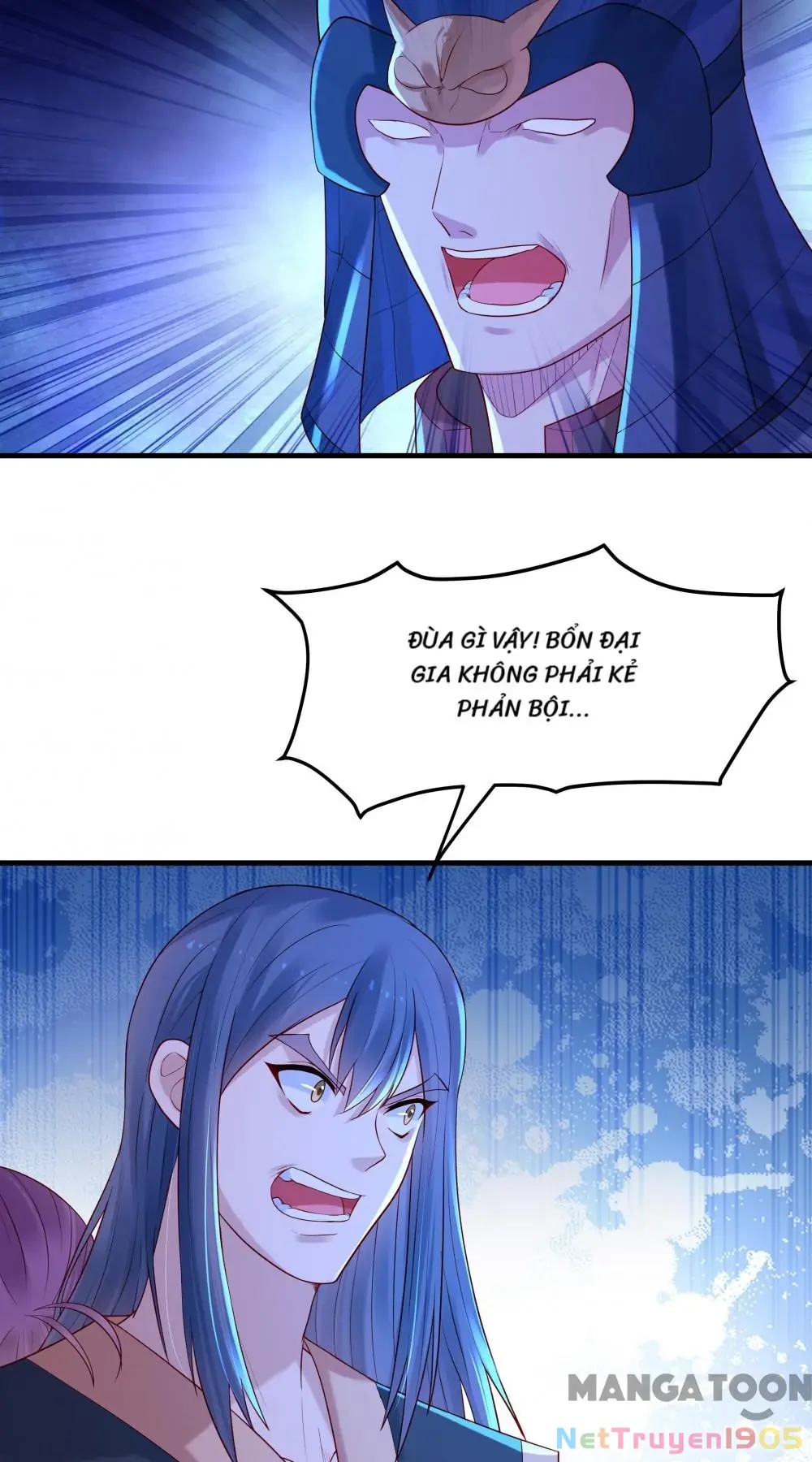Kế Hoạch Thuần Hóa Bạch Nguyệt Quang Chapter 41 - Trang 5