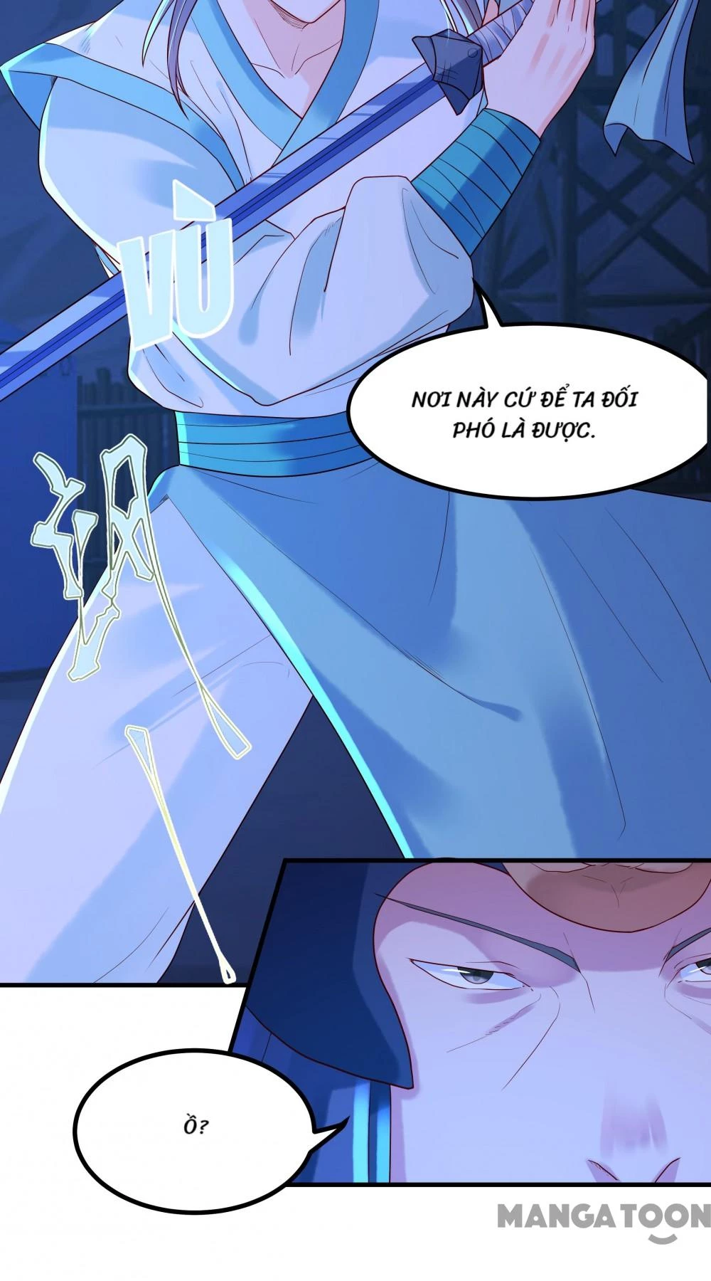 Kế Hoạch Thuần Hóa Bạch Nguyệt Quang Chapter 41 - Trang 7