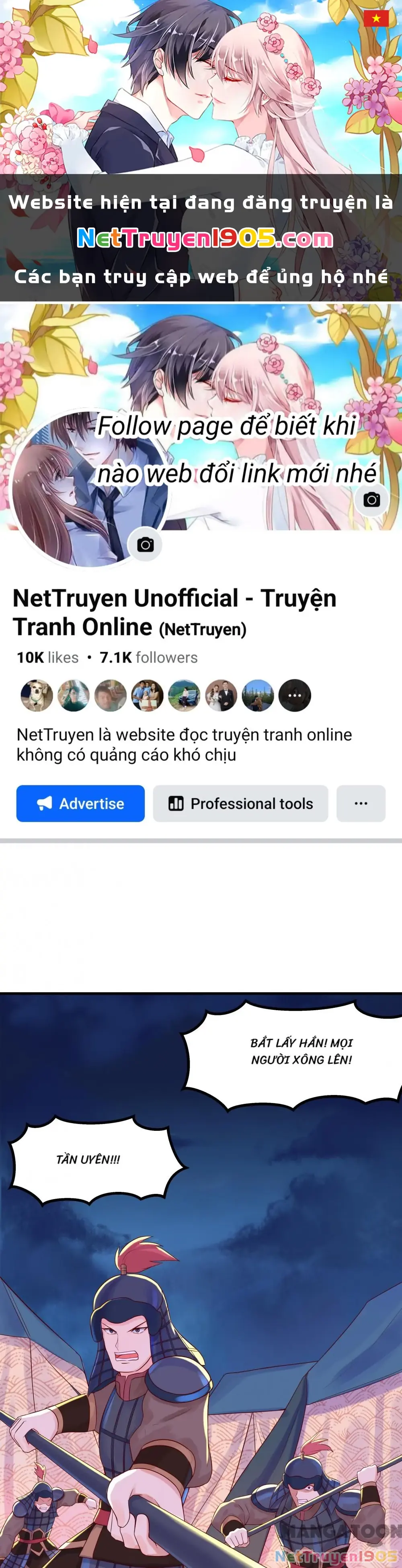 Kế Hoạch Thuần Hóa Bạch Nguyệt Quang Chapter 42 - Trang 1