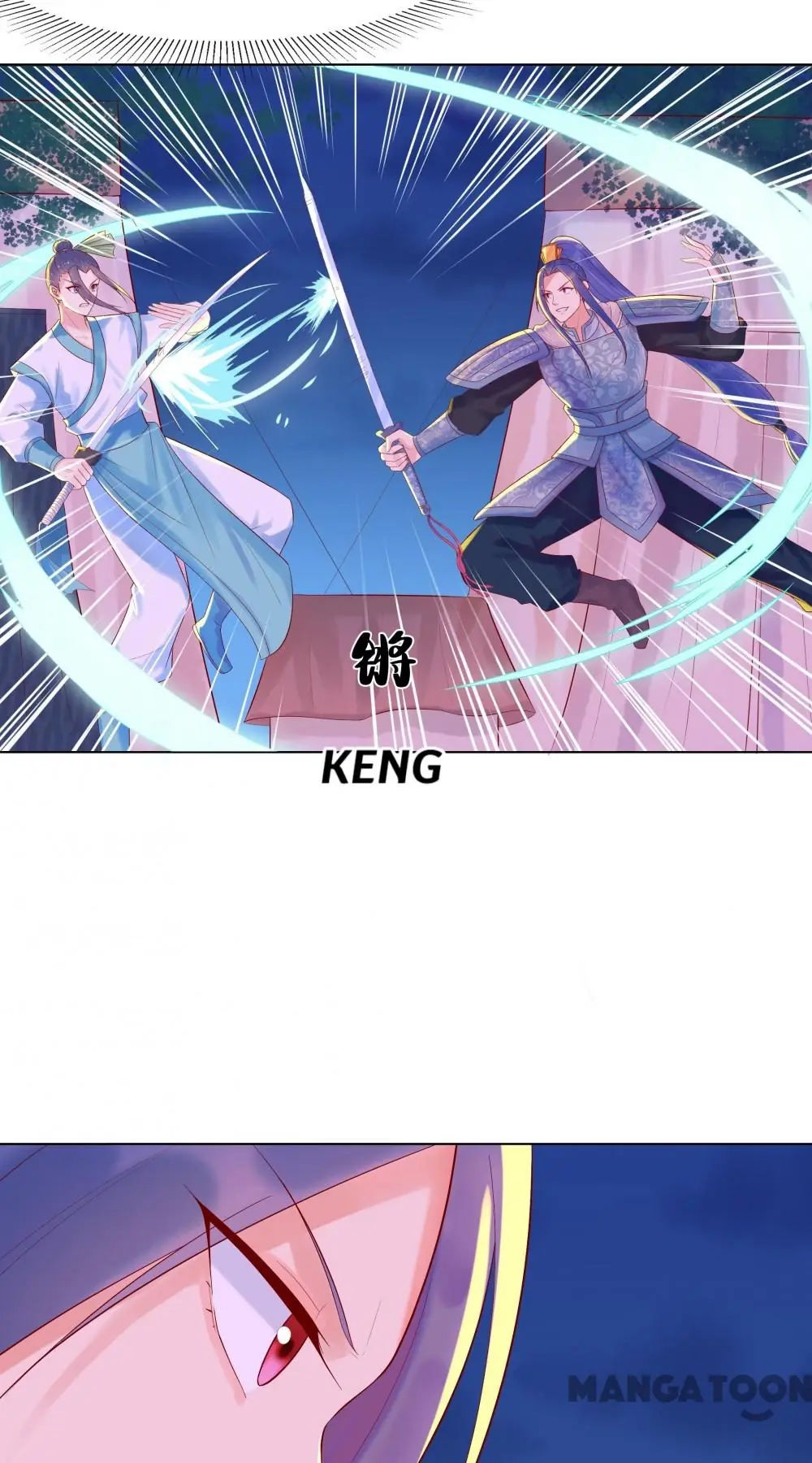 Kế Hoạch Thuần Hóa Bạch Nguyệt Quang Chapter 42 - Trang 11