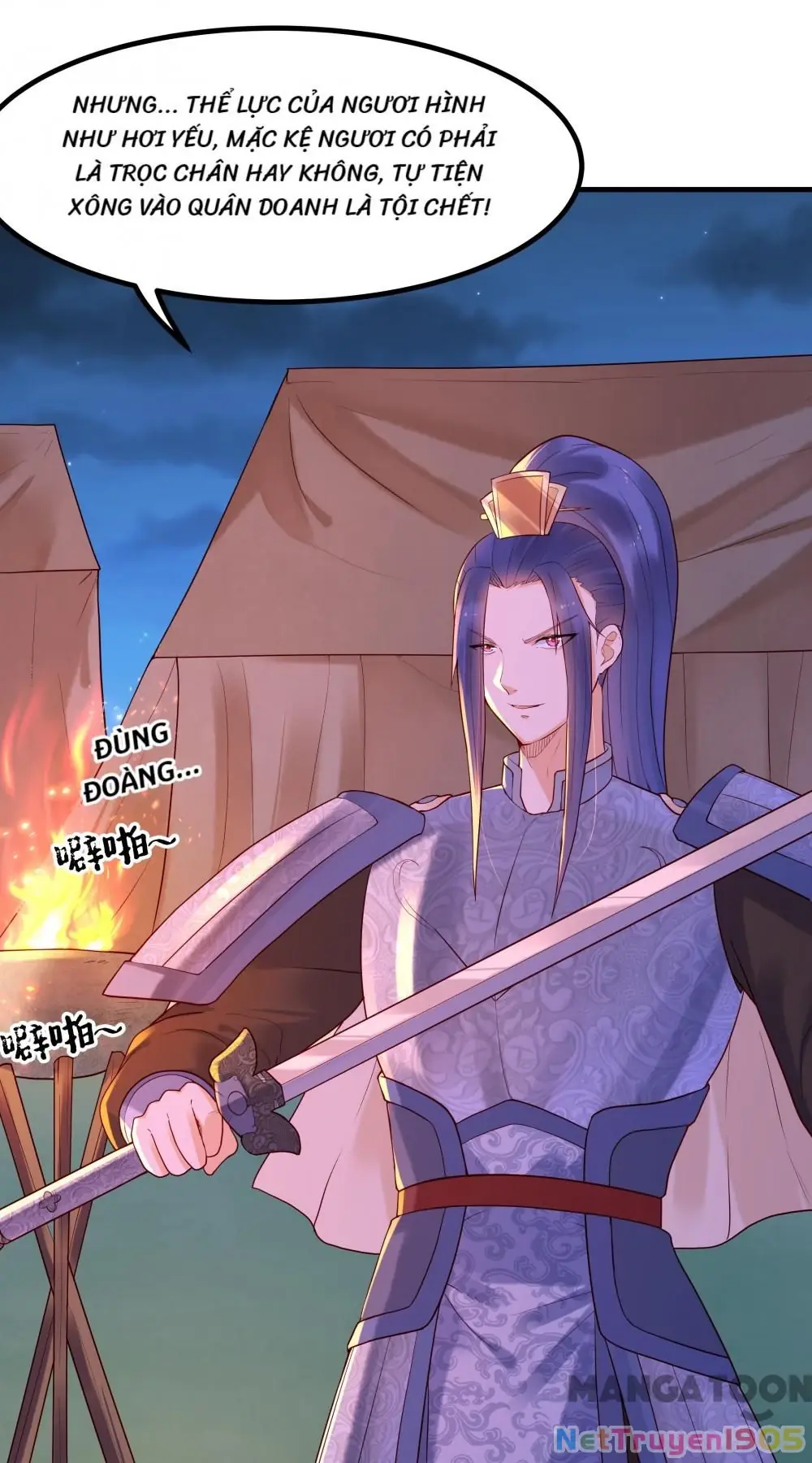 Kế Hoạch Thuần Hóa Bạch Nguyệt Quang Chapter 42 - Trang 13