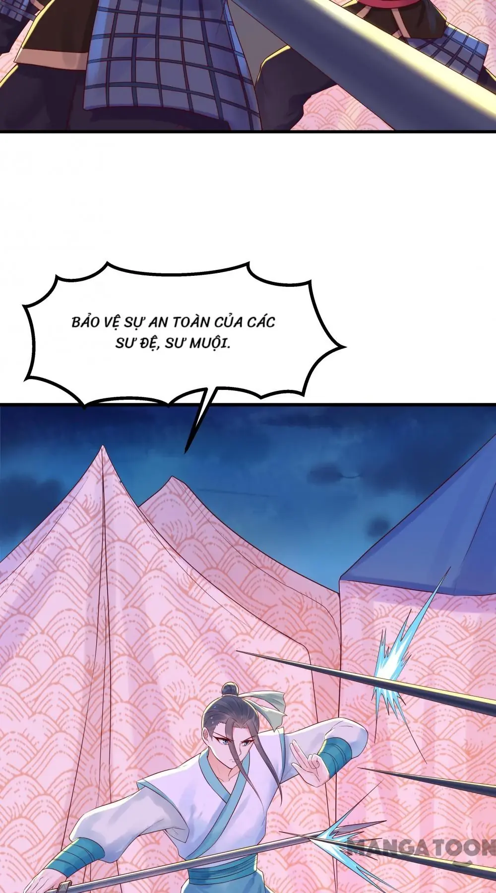 Kế Hoạch Thuần Hóa Bạch Nguyệt Quang Chapter 42 - Trang 2