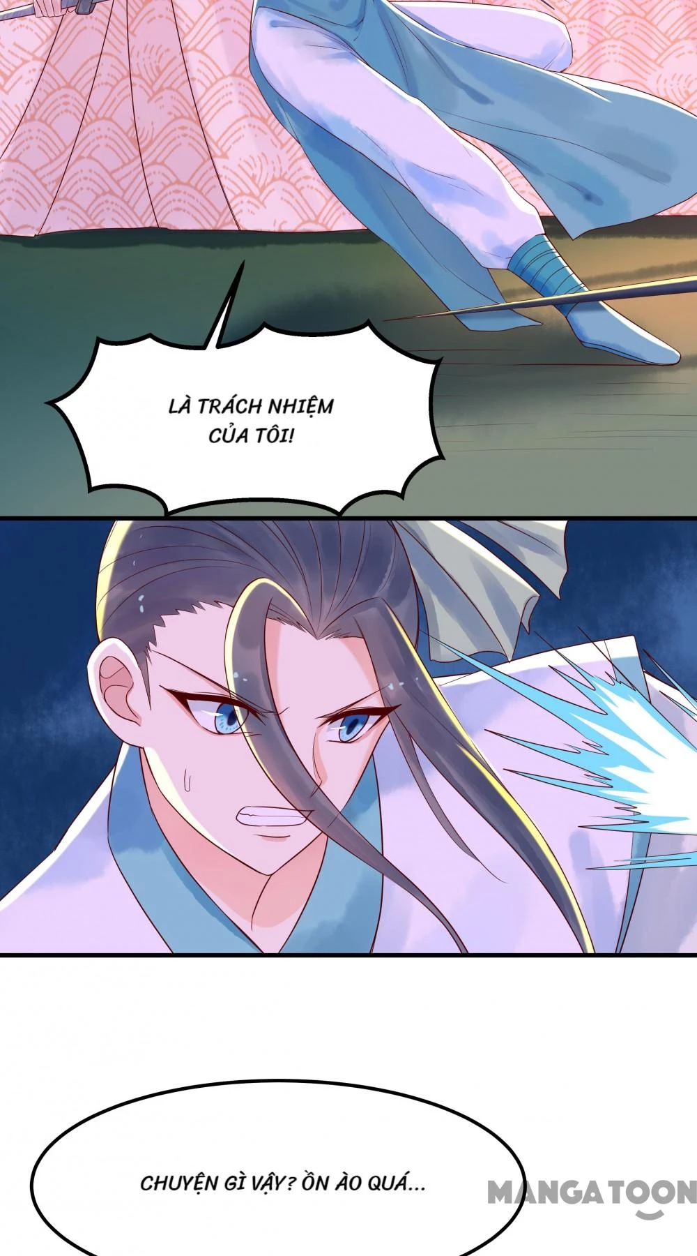 Kế Hoạch Thuần Hóa Bạch Nguyệt Quang Chapter 42 - Trang 3