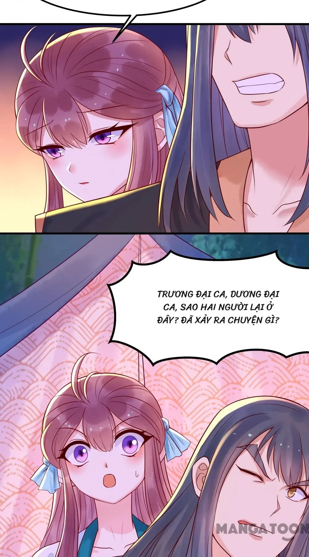 Kế Hoạch Thuần Hóa Bạch Nguyệt Quang Chapter 42 - Trang 4