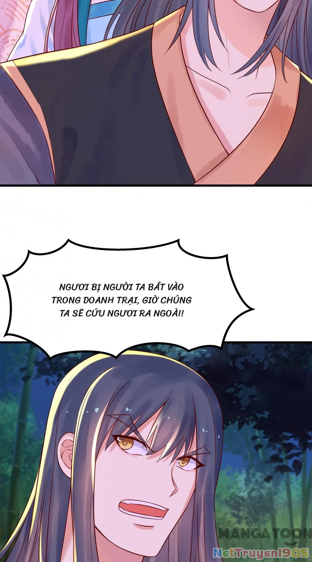 Kế Hoạch Thuần Hóa Bạch Nguyệt Quang Chapter 42 - Trang 5