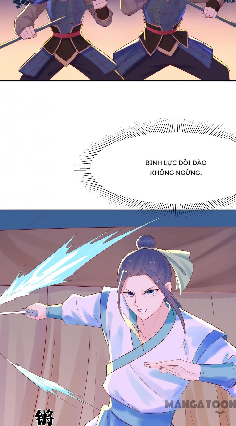 Kế Hoạch Thuần Hóa Bạch Nguyệt Quang Chapter 42 - Trang 8