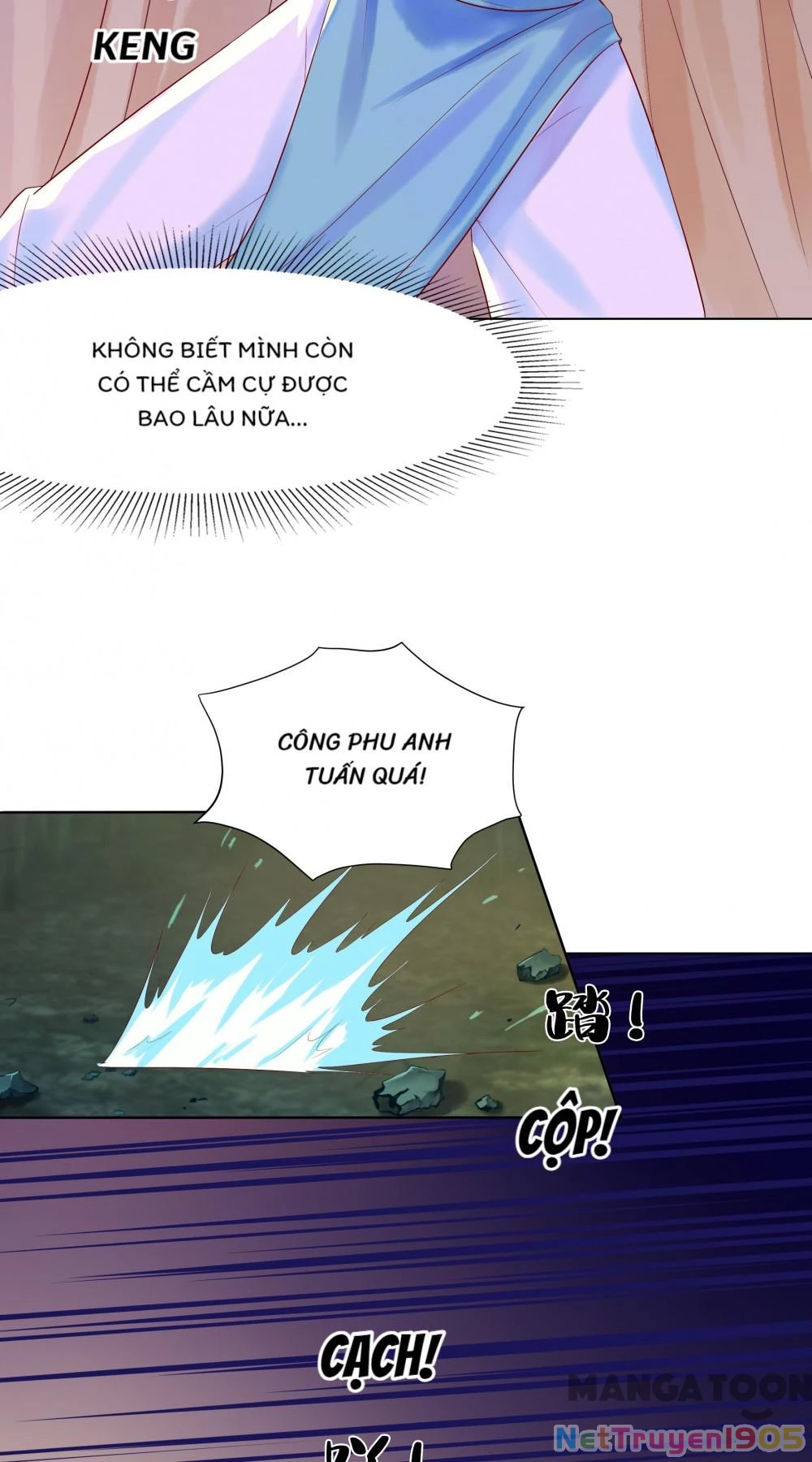 Kế Hoạch Thuần Hóa Bạch Nguyệt Quang Chapter 42 - Trang 9