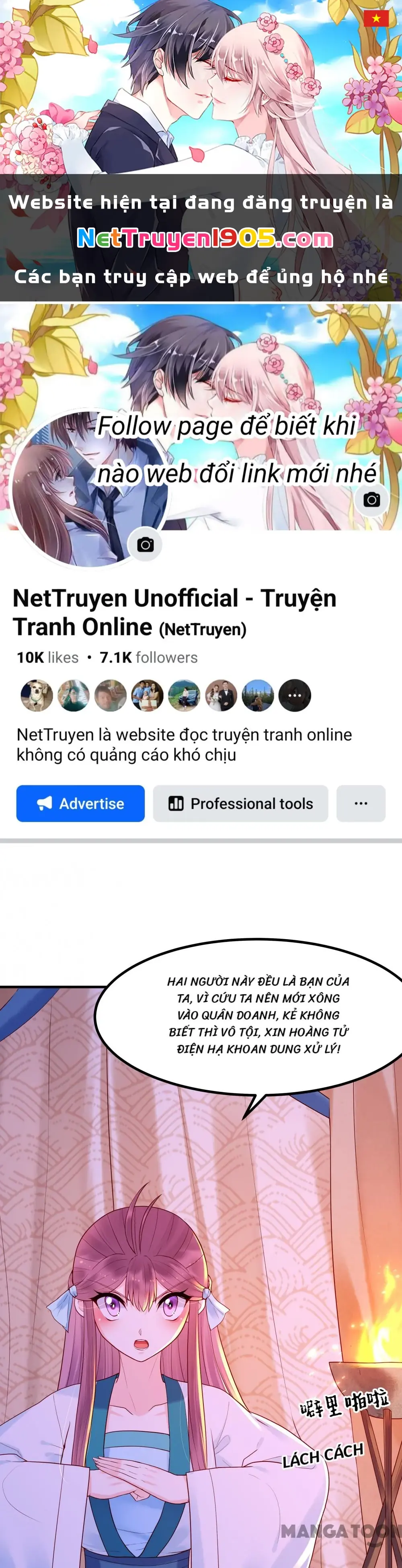 Kế Hoạch Thuần Hóa Bạch Nguyệt Quang Chapter 43 - Trang 1
