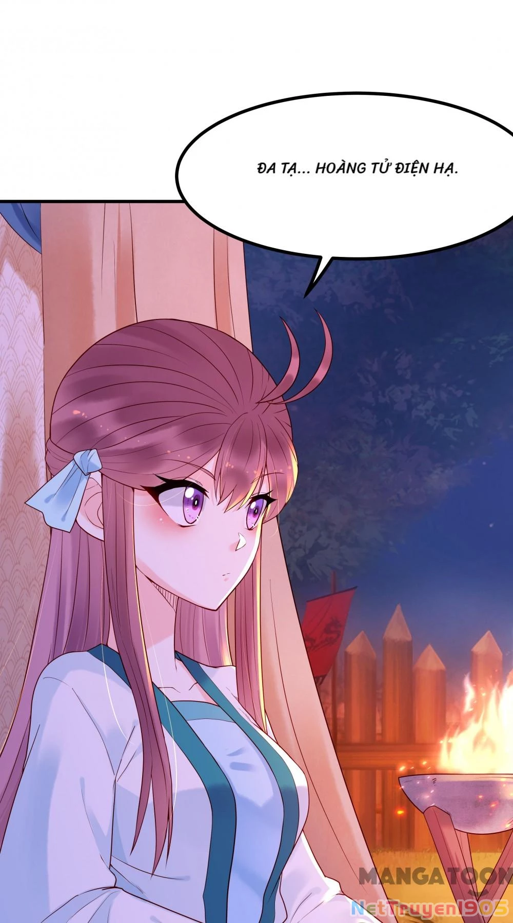 Kế Hoạch Thuần Hóa Bạch Nguyệt Quang Chapter 43 - Trang 12