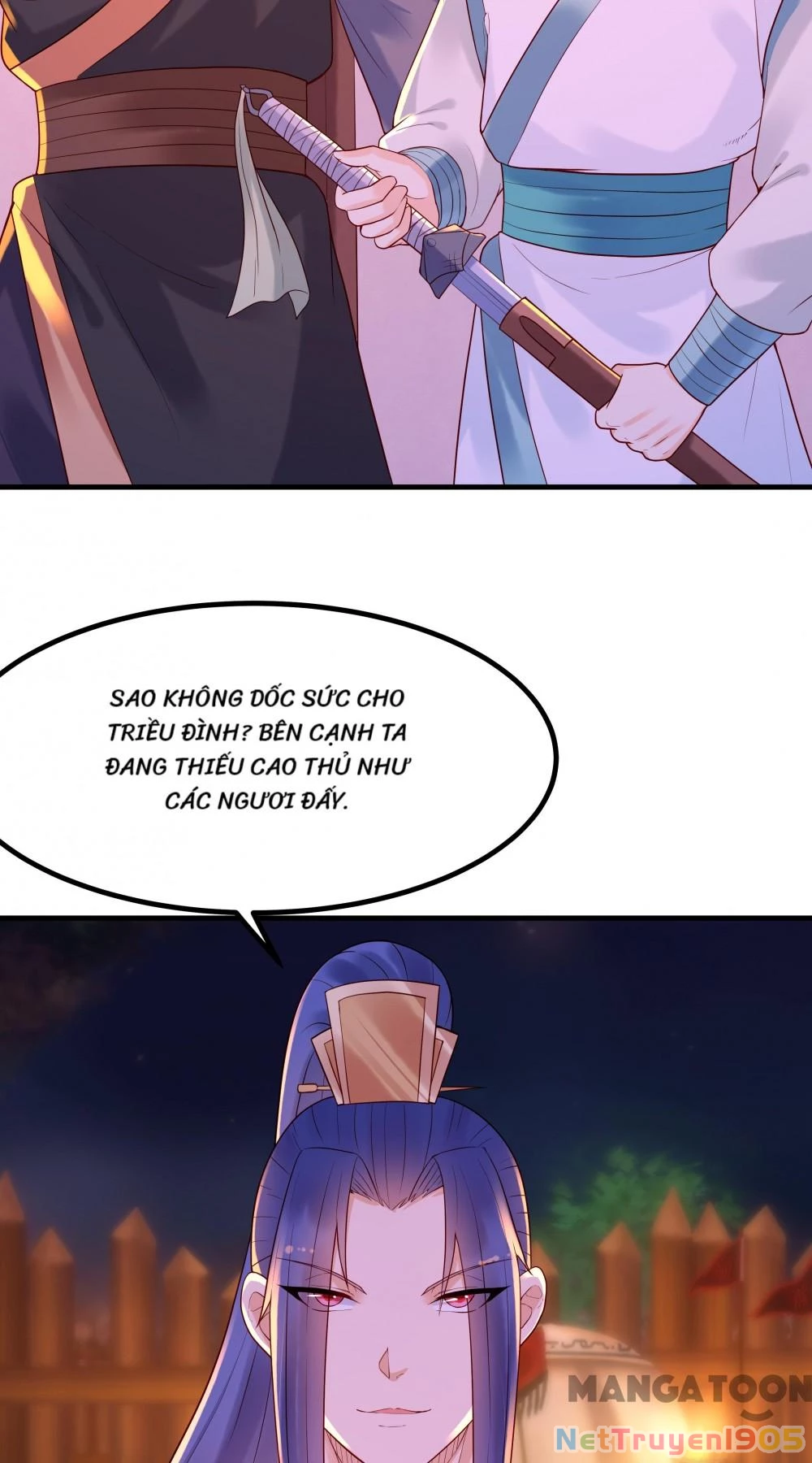 Kế Hoạch Thuần Hóa Bạch Nguyệt Quang Chapter 43 - Trang 14