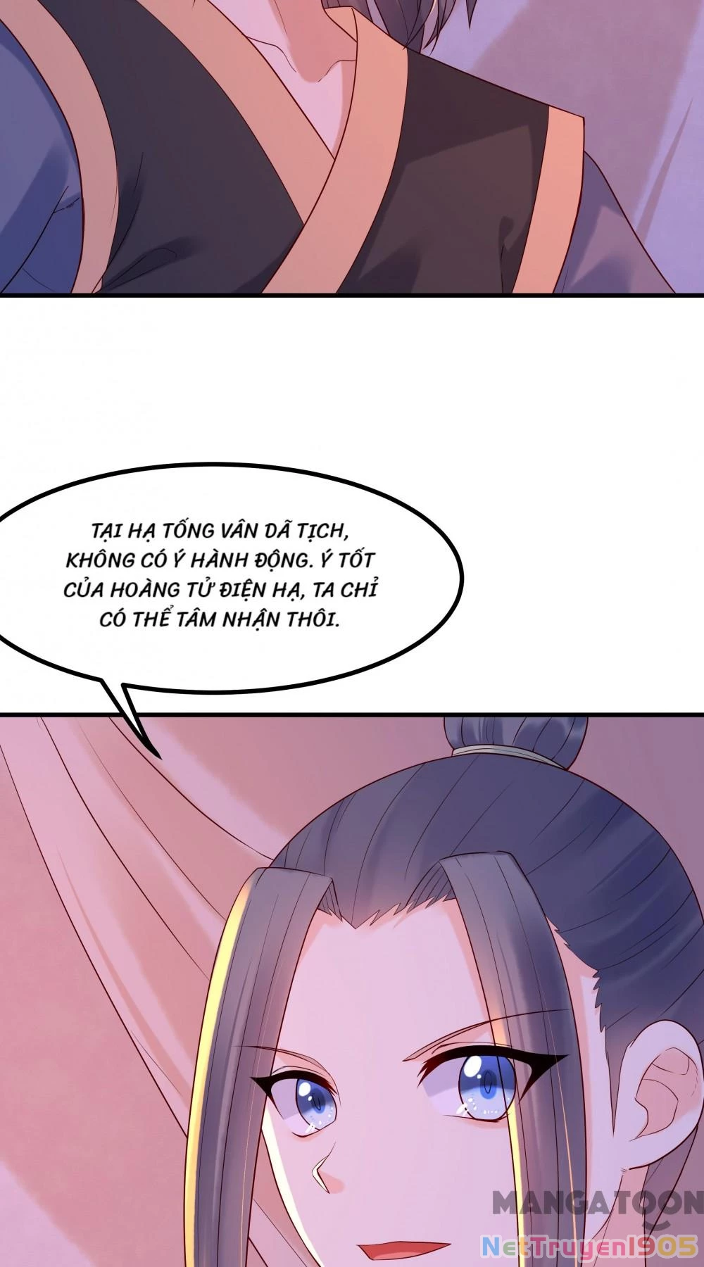 Kế Hoạch Thuần Hóa Bạch Nguyệt Quang Chapter 43 - Trang 16