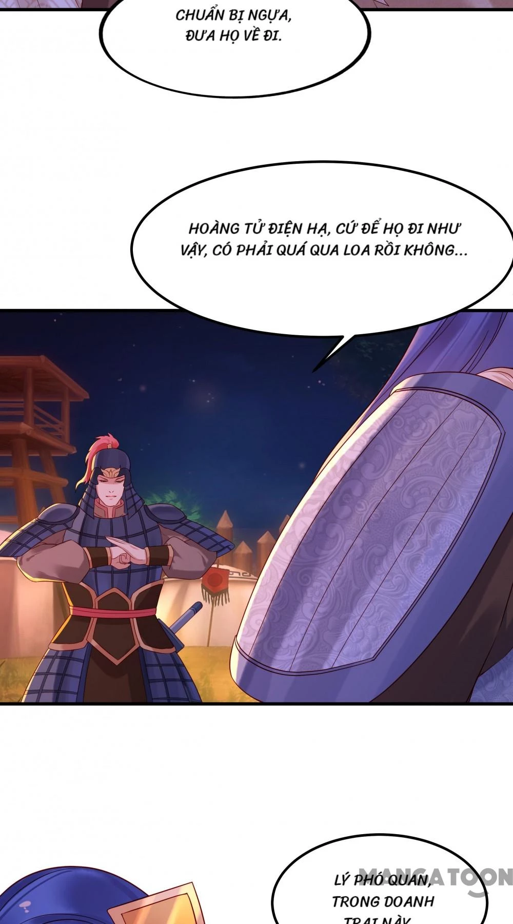 Kế Hoạch Thuần Hóa Bạch Nguyệt Quang Chapter 43 - Trang 7