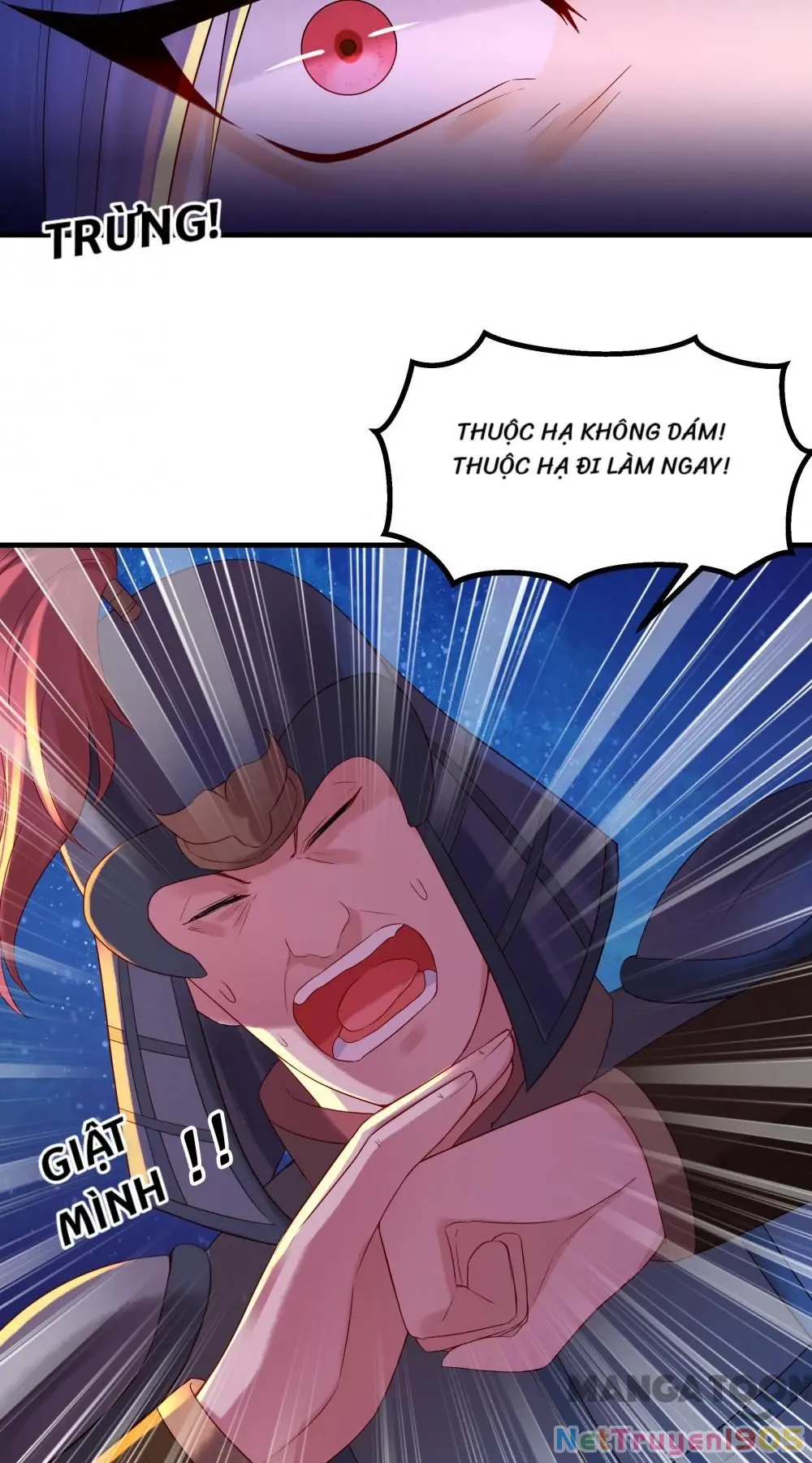 Kế Hoạch Thuần Hóa Bạch Nguyệt Quang Chapter 43 - Trang 9