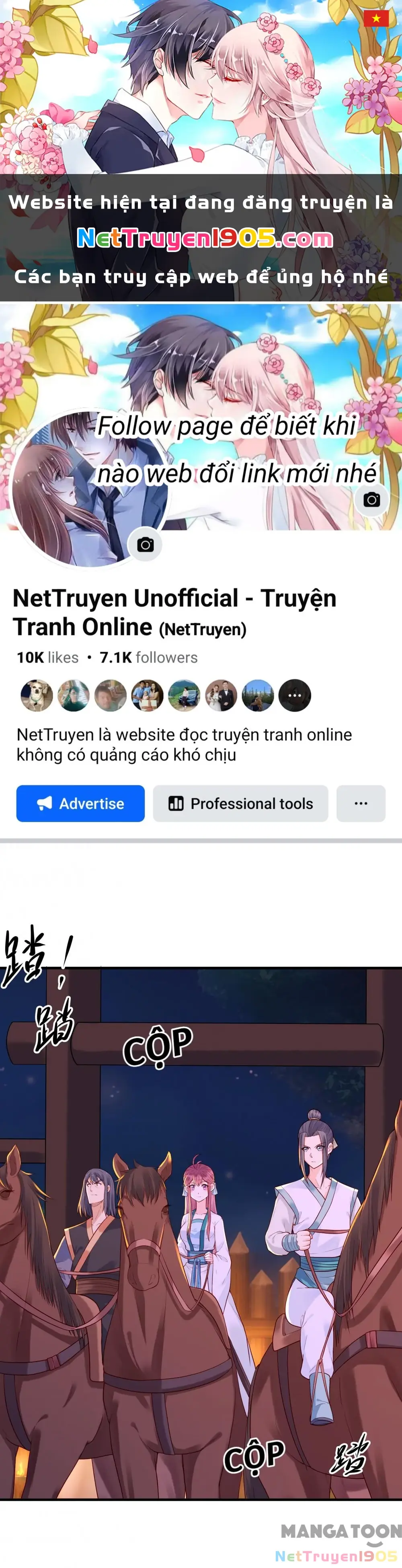 Kế Hoạch Thuần Hóa Bạch Nguyệt Quang Chapter 44 - Trang 1