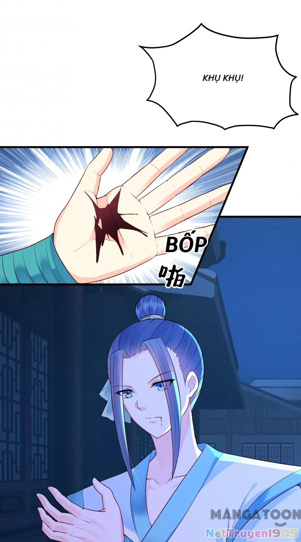Kế Hoạch Thuần Hóa Bạch Nguyệt Quang Chapter 44 - Trang 13