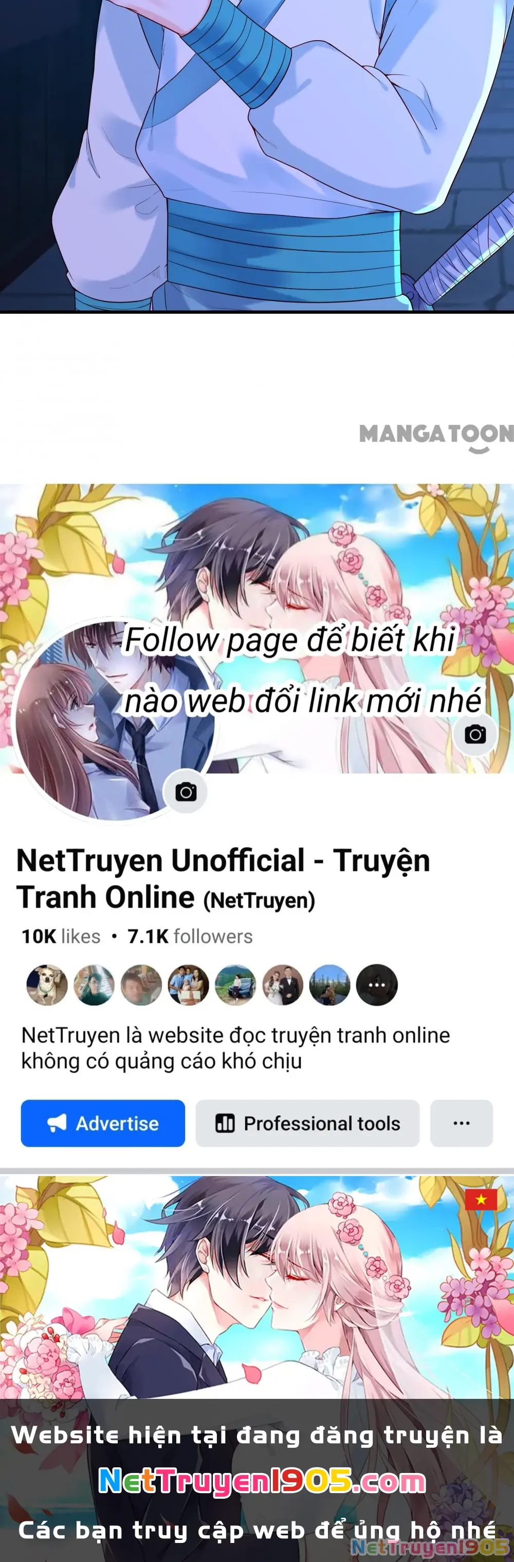 Kế Hoạch Thuần Hóa Bạch Nguyệt Quang Chapter 44 - Trang 14