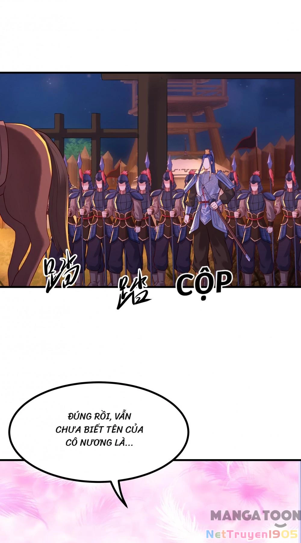 Kế Hoạch Thuần Hóa Bạch Nguyệt Quang Chapter 44 - Trang 3