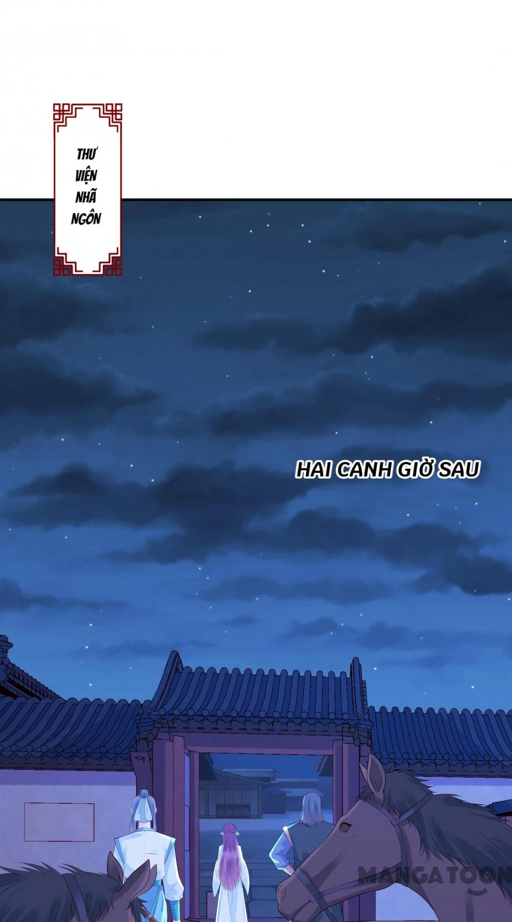 Kế Hoạch Thuần Hóa Bạch Nguyệt Quang Chapter 44 - Trang 7