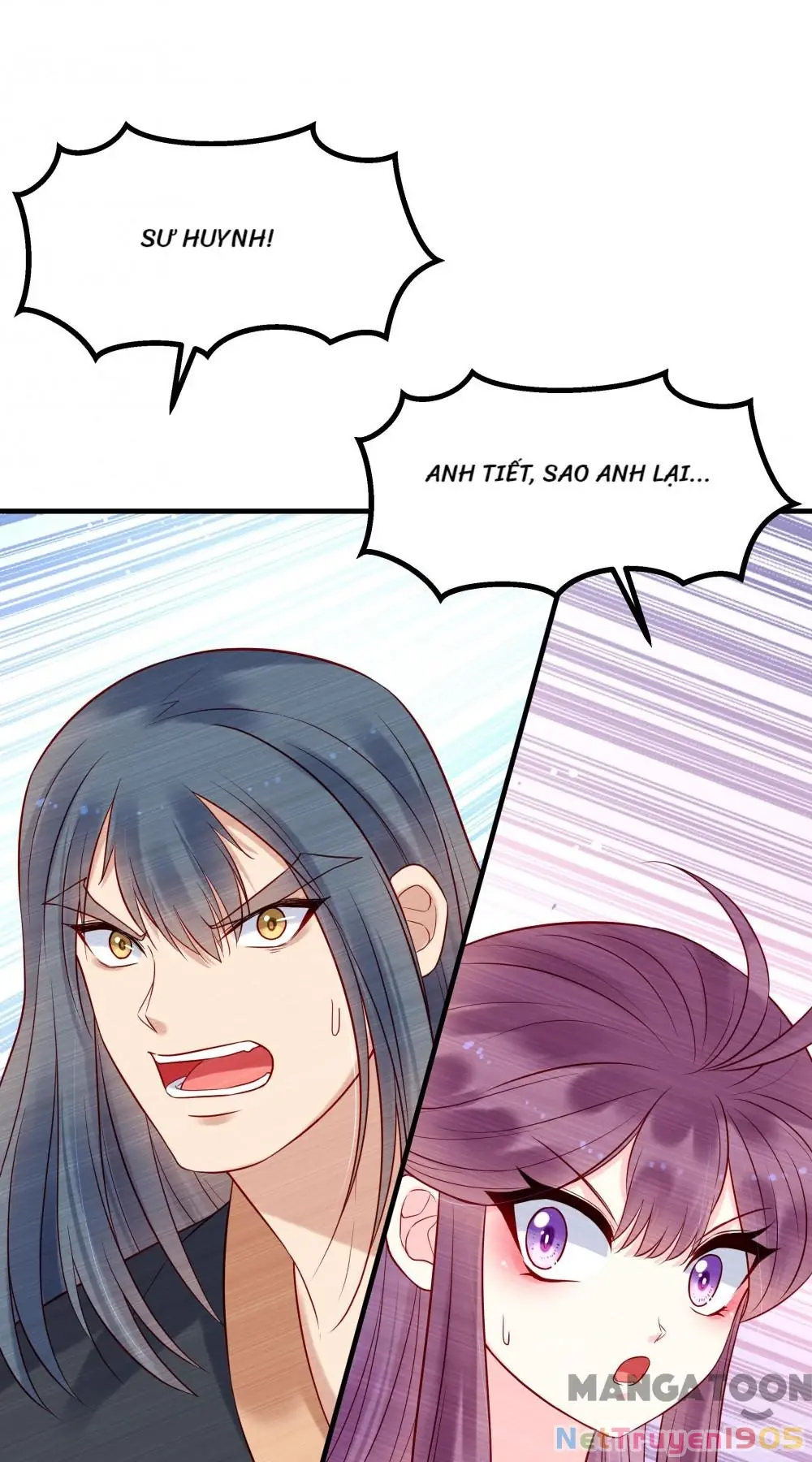 Kế Hoạch Thuần Hóa Bạch Nguyệt Quang Chapter 45 - Trang 10