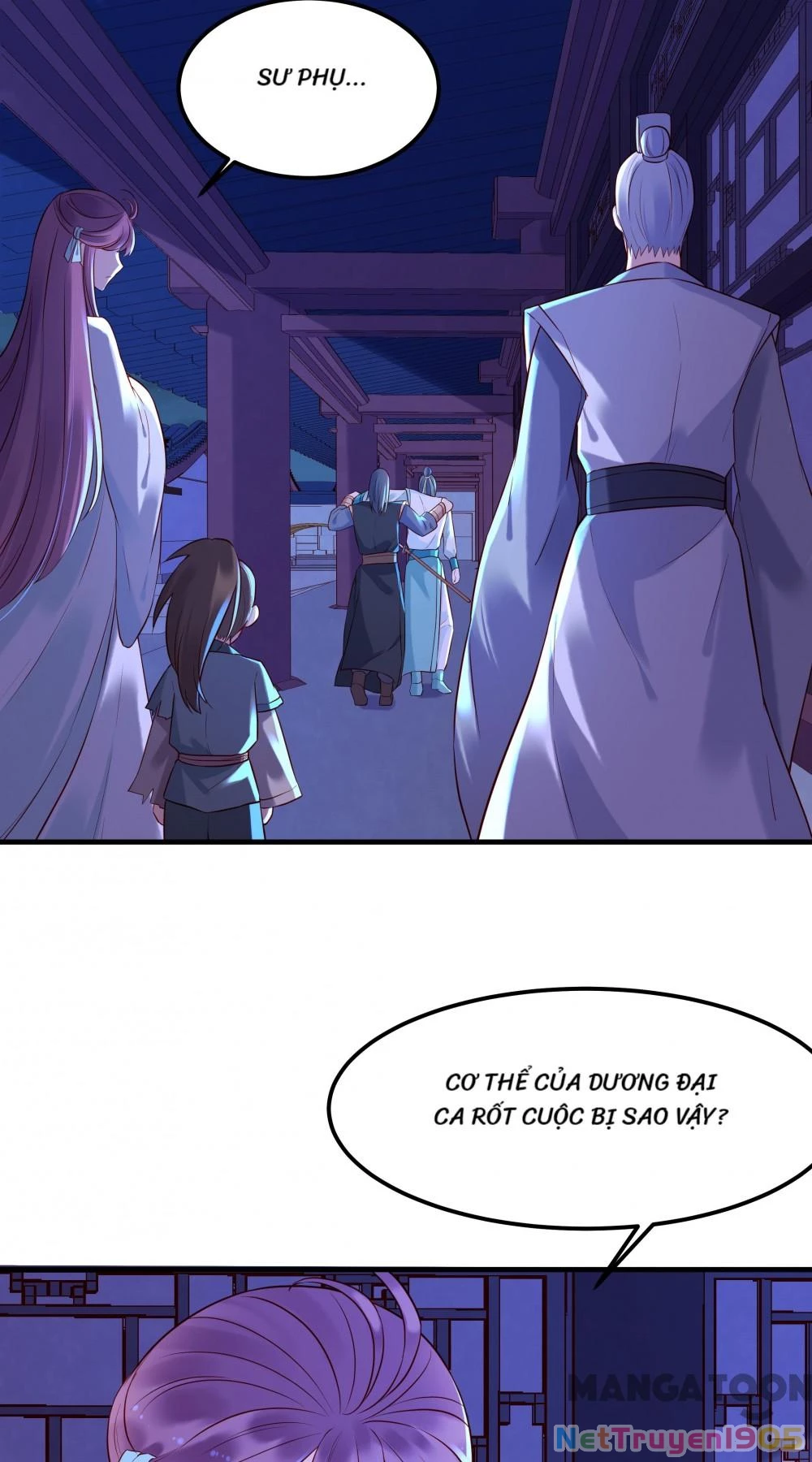 Kế Hoạch Thuần Hóa Bạch Nguyệt Quang Chapter 45 - Trang 14