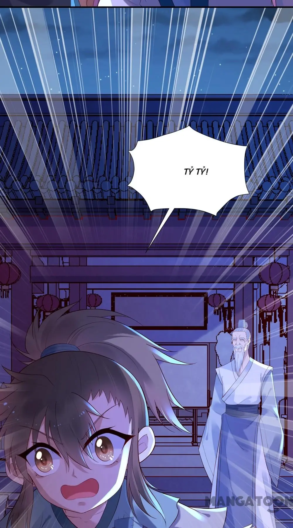 Kế Hoạch Thuần Hóa Bạch Nguyệt Quang Chapter 45 - Trang 2