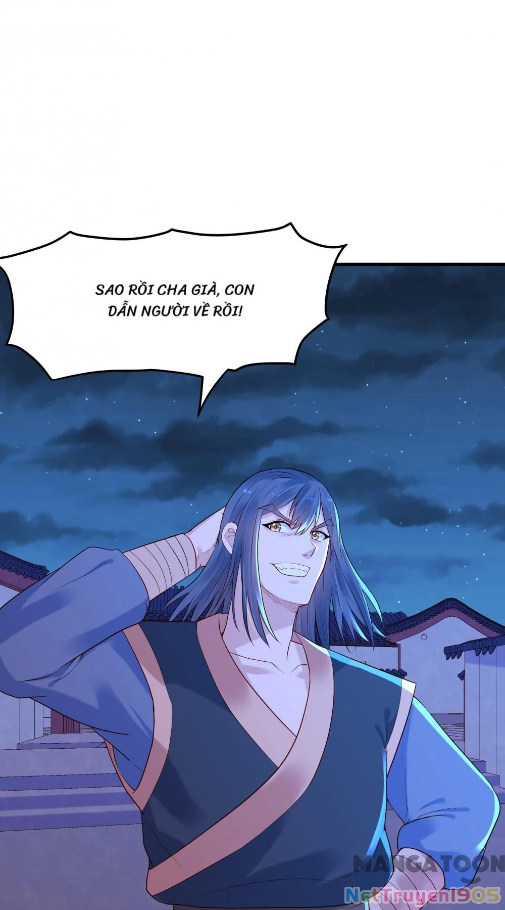 Kế Hoạch Thuần Hóa Bạch Nguyệt Quang Chapter 45 - Trang 5