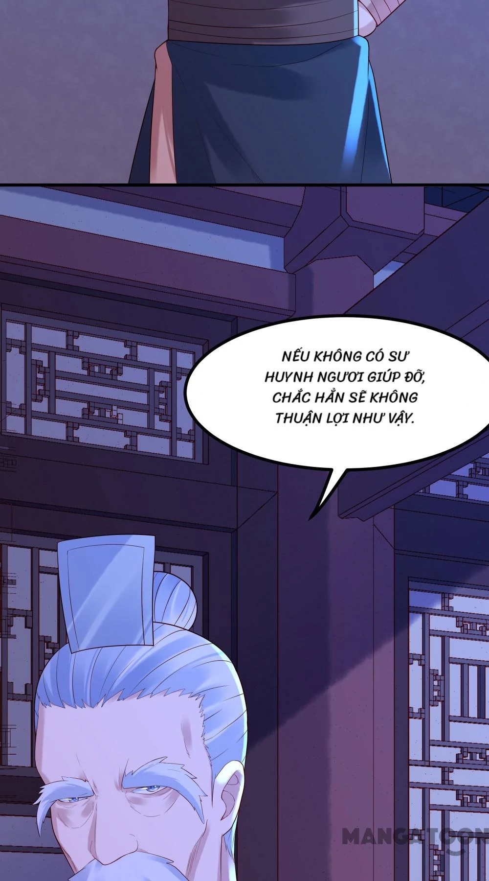 Kế Hoạch Thuần Hóa Bạch Nguyệt Quang Chapter 45 - Trang 6