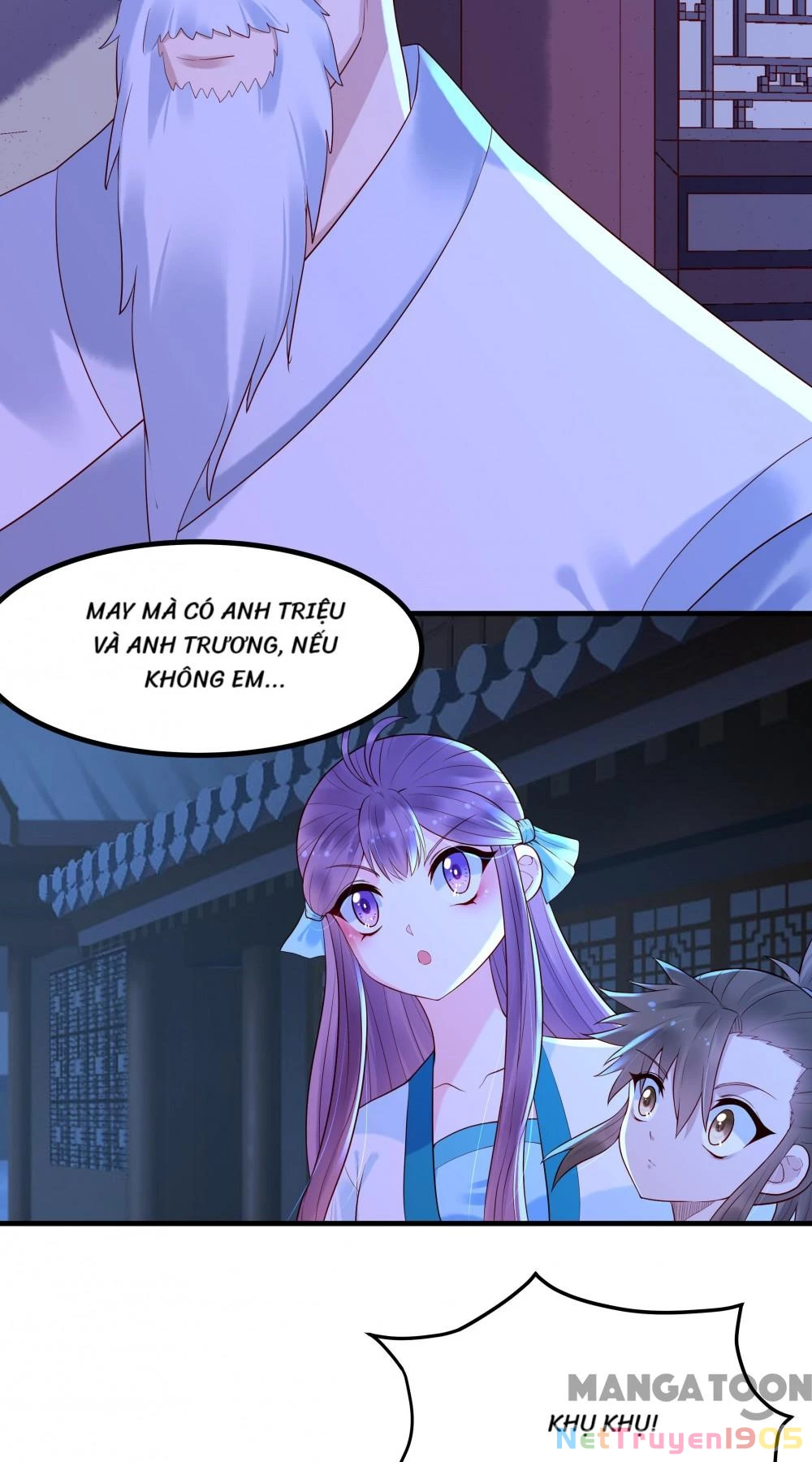 Kế Hoạch Thuần Hóa Bạch Nguyệt Quang Chapter 45 - Trang 7