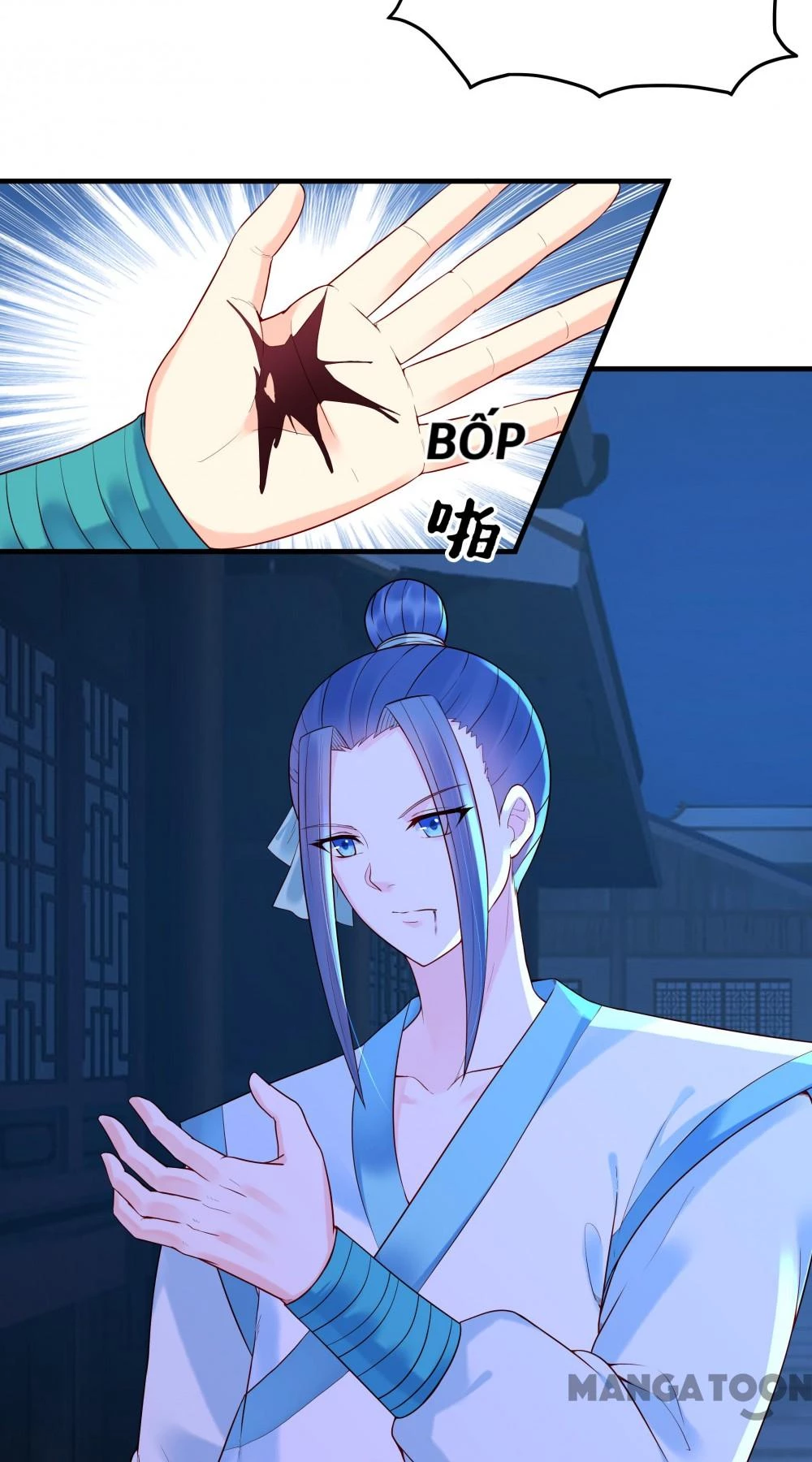 Kế Hoạch Thuần Hóa Bạch Nguyệt Quang Chapter 45 - Trang 8