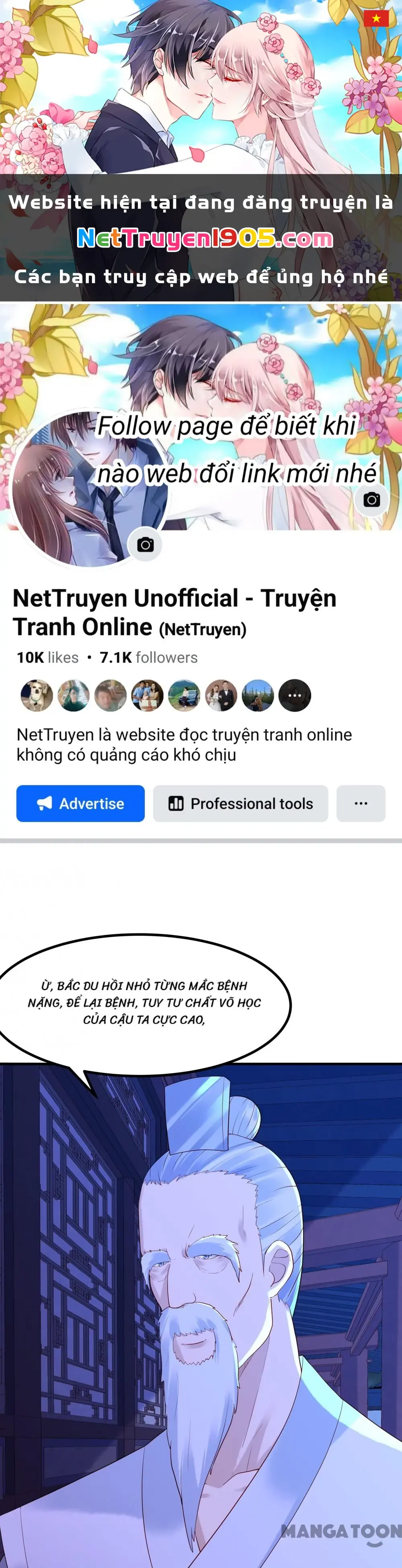 Kế Hoạch Thuần Hóa Bạch Nguyệt Quang Chapter 46 - Trang 1