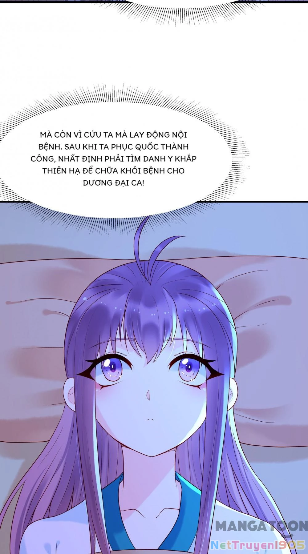 Kế Hoạch Thuần Hóa Bạch Nguyệt Quang Chapter 46 - Trang 10